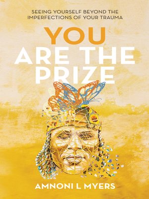 cover image of You Are the Prize